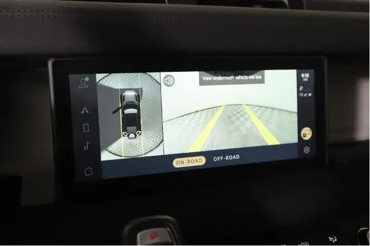 $39887 : Land Rover Defender 2020 AWD image 6