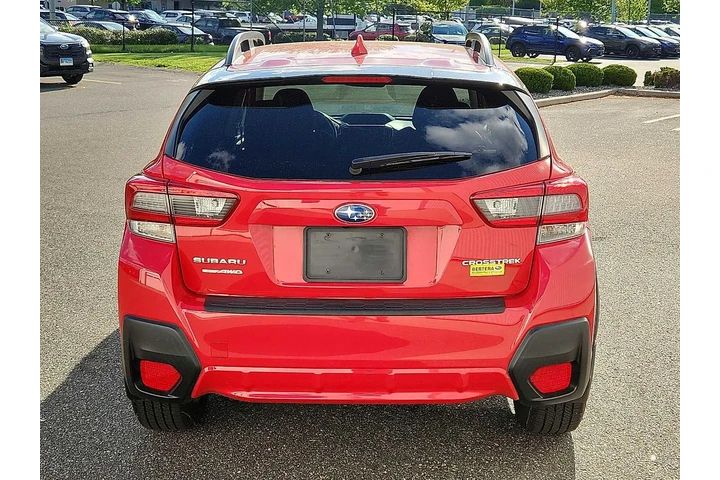 $24995 : Subaru Crosstrek 2022 AWD Pr image 5