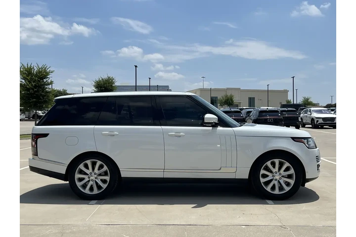 $14729 : Land Rover Range Rover 2015 image 10