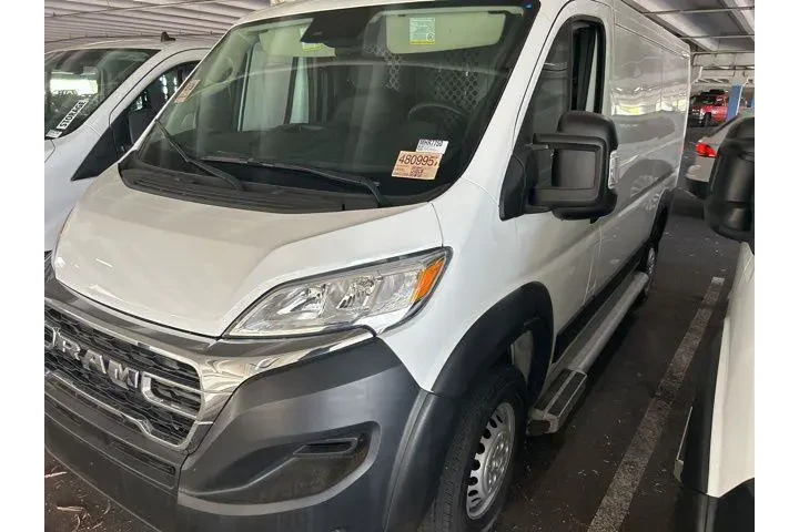 $35990 : Ram ProMaster 2025 Tradesman image 4