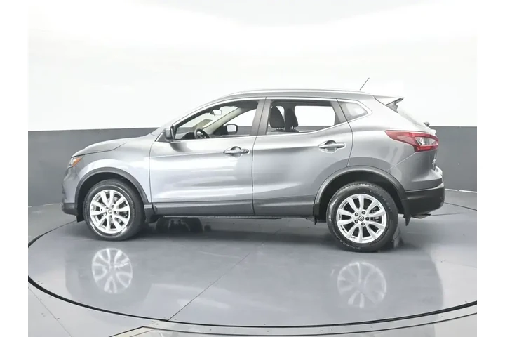 $14999 : Nissan Rogue Sport 2021 SV 4 image 3