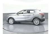 $14999 : Nissan Rogue Sport 2021 SV 4 thumbnail