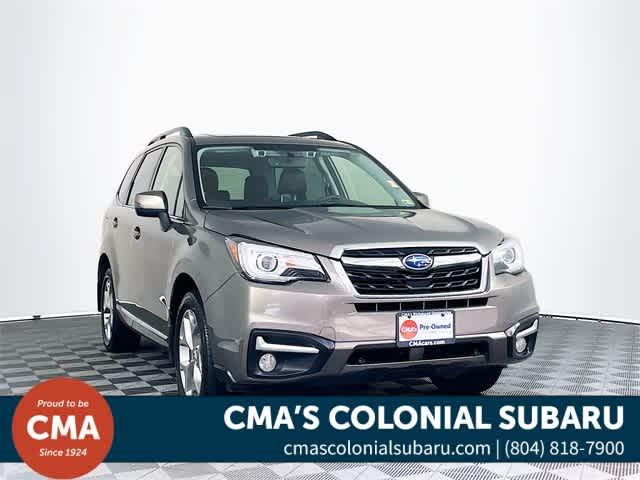 $16950 : PRE-OWNED 2017 SUBARU FORESTE image 1