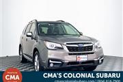 PRE-OWNED 2017 SUBARU FORESTE en Madison WV