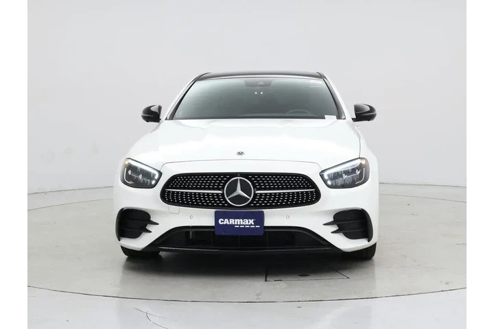 $39998 : Mercedes-Benz E-Class 2023 E image 5
