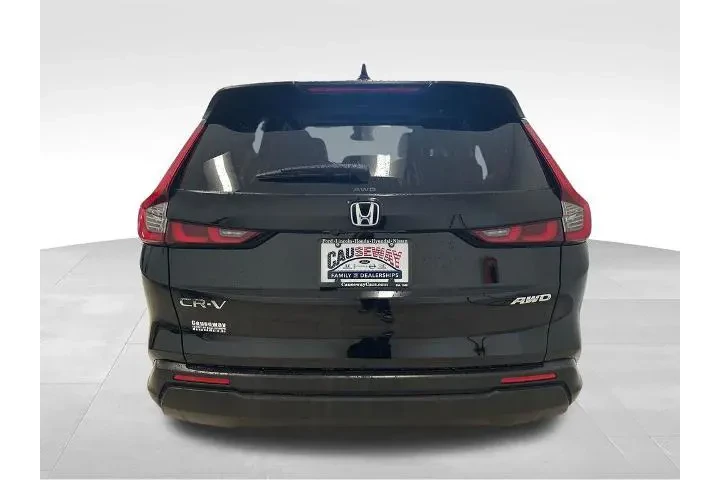 $31975 : Honda CR-V 2024 AWD EX-L 4dr image 6
