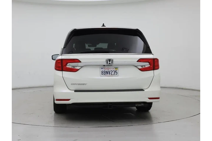 $24998 : Honda Odyssey 2018 EX-L 4dr image 6