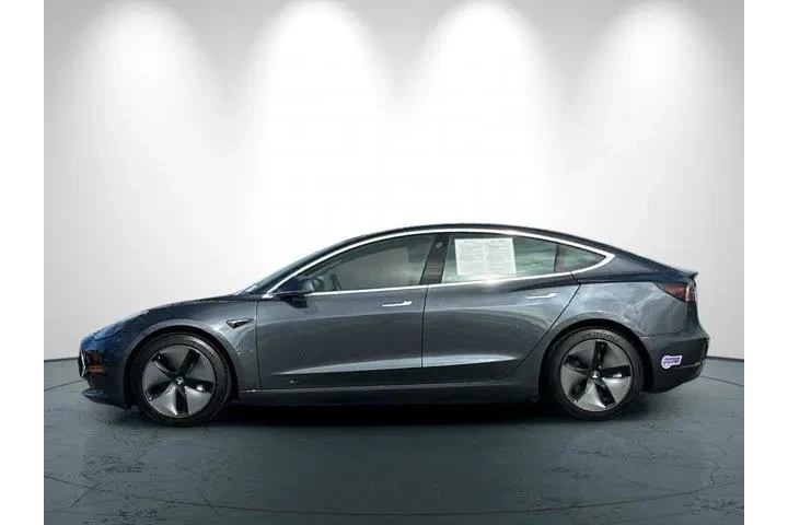 $19599 : Tesla Model 3 2018 AWD Perfo image 7