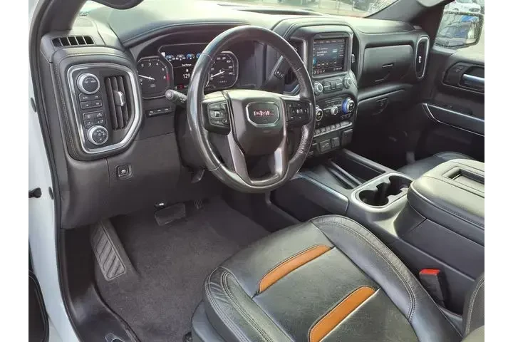 $36999 : GMC Sierra 1500 2020 4x4 AT4 image 5