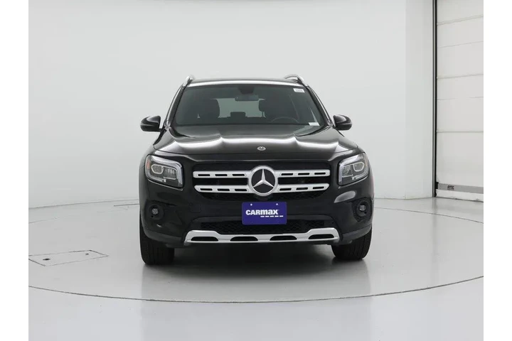 $21998 : Mercedes-Benz GLB 2020 AWD G image 5
