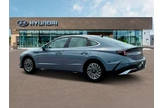 Hyundai SONATA Hybrid 2024 S