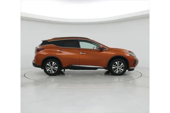 $22998 : Nissan Murano 2022 SV 4dr SU image 7