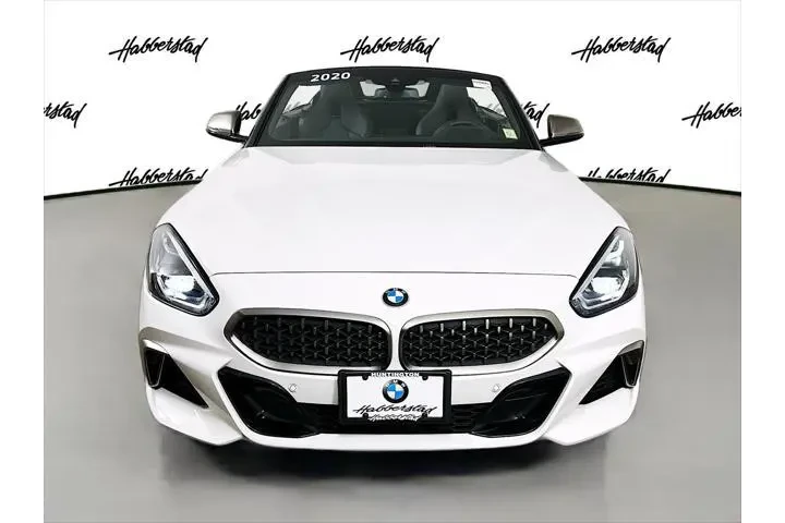 $35500 : BMW Z4 2020 sDrive M40i 2dr image 2