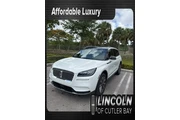 $26990 : Lincoln Corsair 2022 Reserve thumbnail