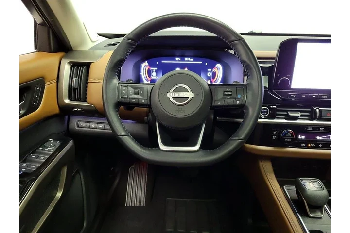 $34998 : Nissan Pathfinder 2024 AWD P image 10