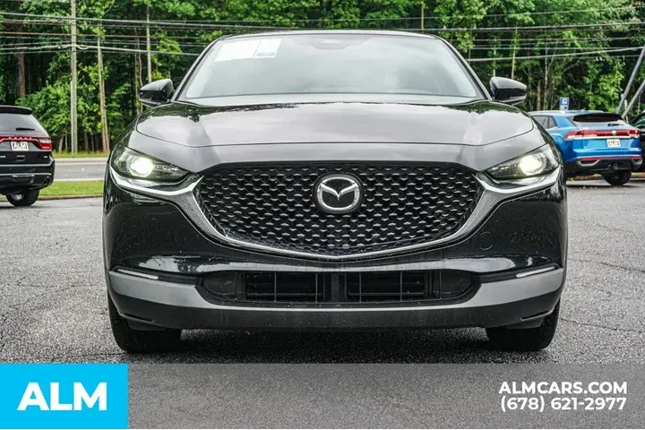 $20920 : Mazda CX-30 2024 AWD 2.5 S S image 10