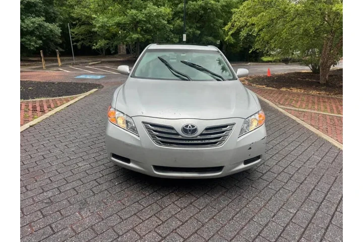 $4500 : 2009 Camry Hybrid image 7