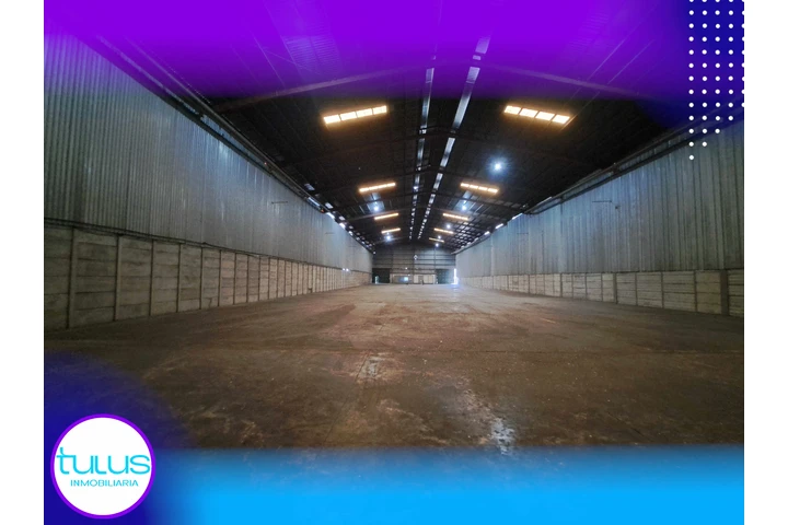 $12119 : BODEGA EN RENTA EN ESCUINTLA image 3