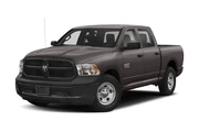 Ram 1500 Classic 2019 4x4 Tr