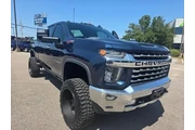 $49997 : Chevrolet Silverado 3500HD 2 thumbnail