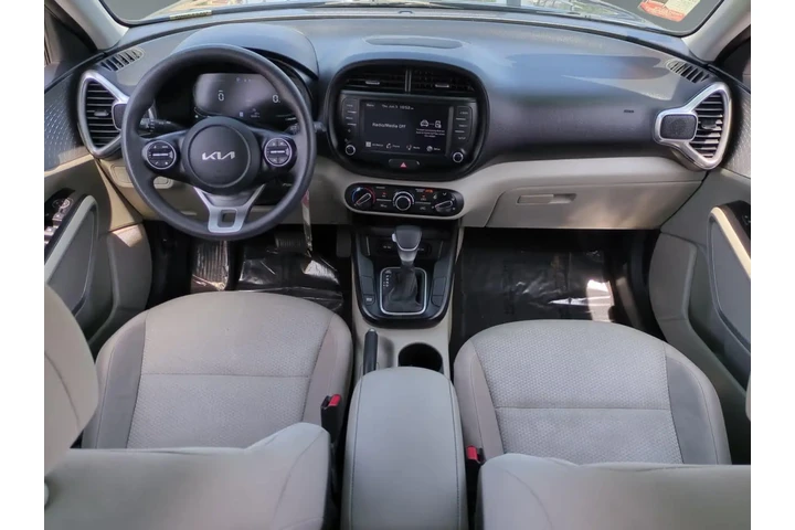 $25026 : Kia Soul 2023 image 10