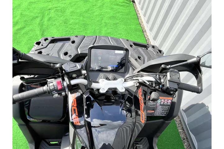 $8988.25 : Nuevo ATV CFMOTO X10 OVERLAND image 8