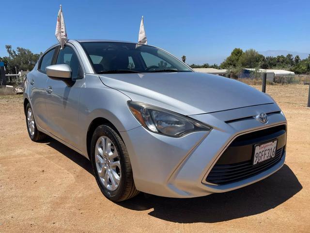 $7995 : 2018 TOYOTA YARIS IA image 6