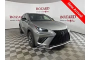 Lexus NX 300 2020 F SPORT 4d en Orlando