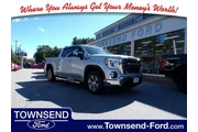 GMC Sierra 1500 2021 4x4 SLT en Boston