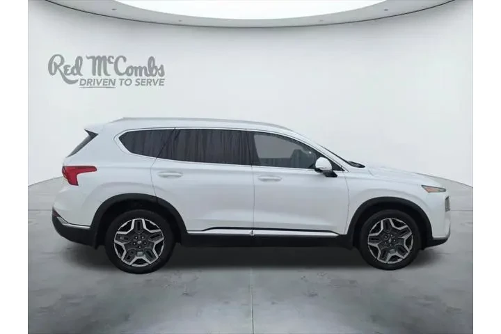 $20216 : Hyundai SANTA FE 2022 Limite image 6