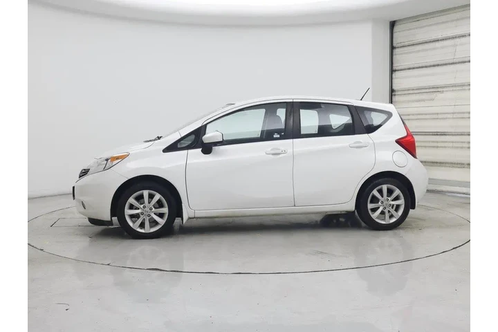 $13998 : Nissan Versa Note 2016 SL 4d image 3