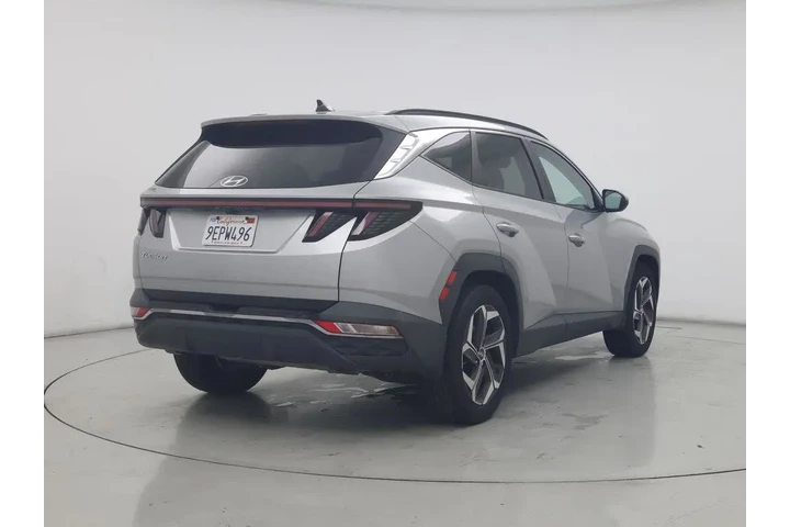$23998 : Hyundai TUCSON 2023 SEL 4dr image 8