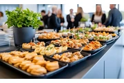 El mejor servicio de catering thumbnail
