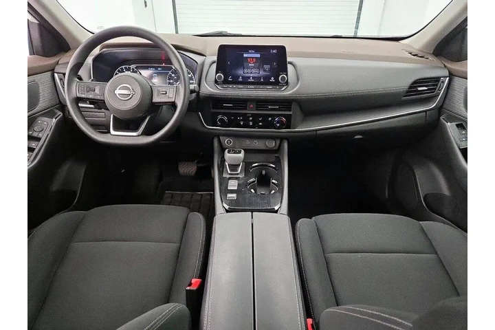 $20998 : Nissan Rogue 2023 S 4dr Cros image 9