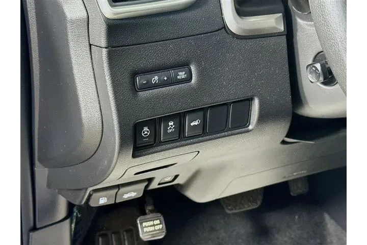 $20750 : Nissan Murano 2018 AWD S 4dr image 10