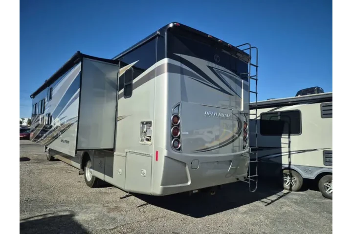 $115750 : 2020 Tiffin Alegro Open Road image 6