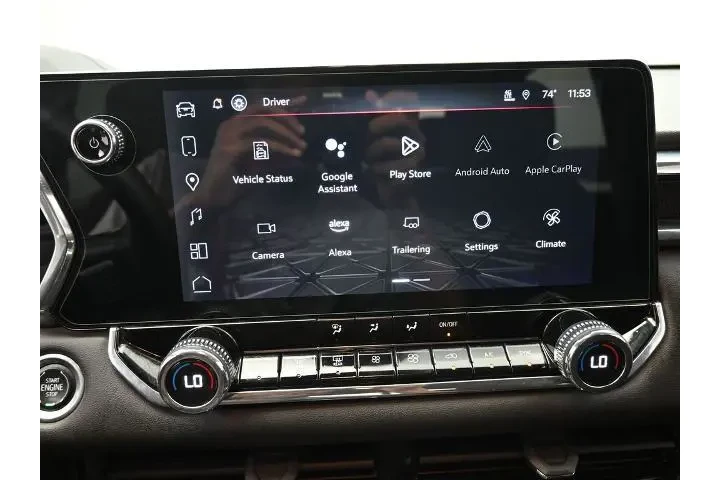 $37991 : GMC Canyon 2023 4x4 Elevatio image 9