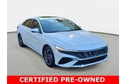 $26767 : Hyundai ELANTRA Hybrid 2025 thumbnail
