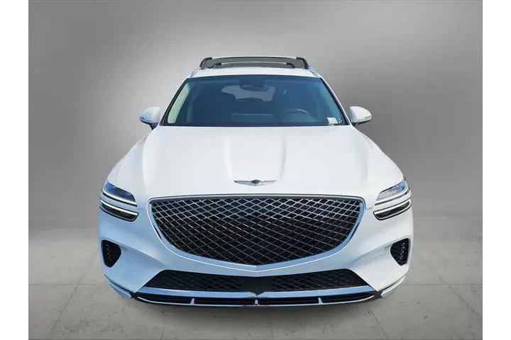$36000 : Genesis GV70 2022 AWD 2.5T S image 3