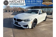 BMW M4 2015 2dr Coupe en Wichita