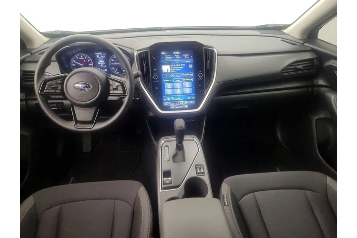 $29998 : Subaru Crosstrek 2025 AWD Pr image 9