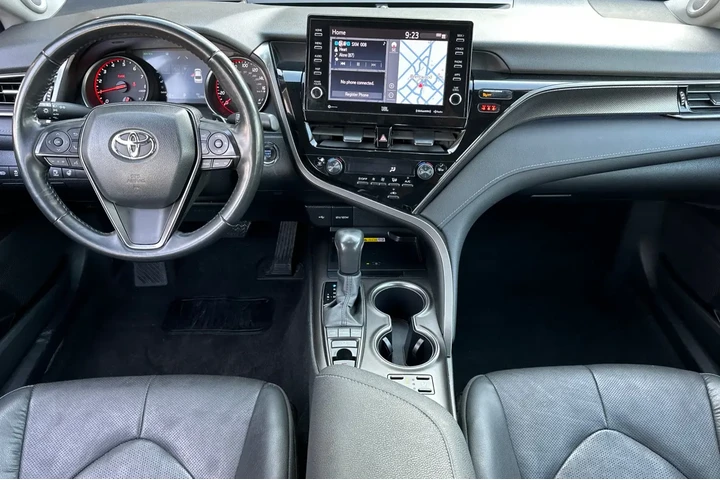 $31319 : Toyota Camry 2024 XSE V6 4dr image 5