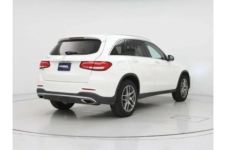 $18998 : Mercedes-Benz GLC 2019 GLC 3 image 8