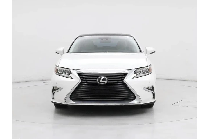 $16998 : Lexus ES 350 2016 4dr Sedan image 5