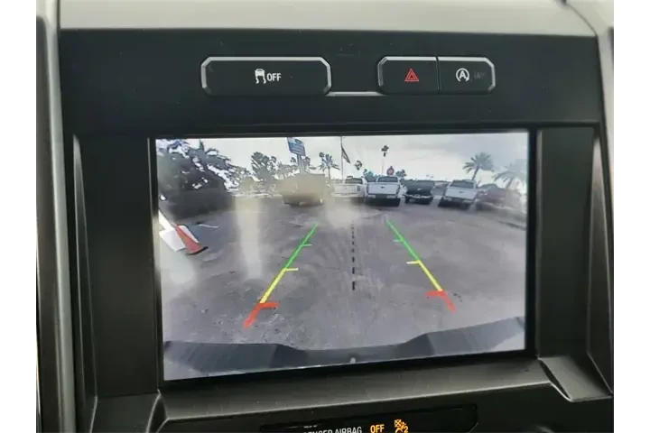 $25991 : Ford F-150 2020 4x2 XLT 4dr image 8