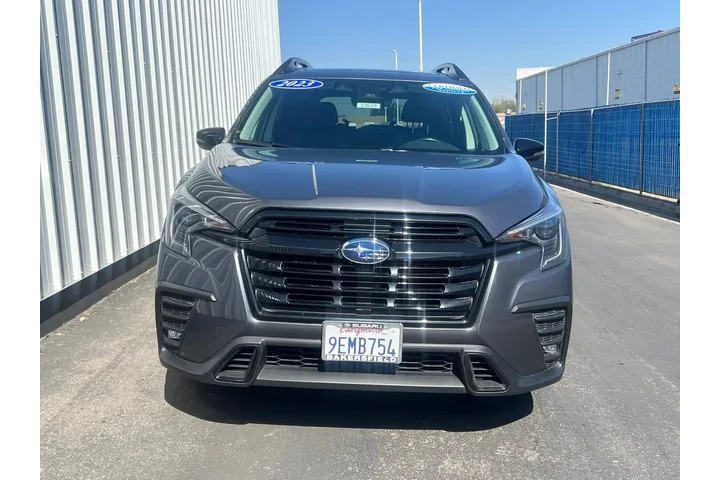 $32994 : Subaru Ascent 2023 AWD Onyx image 2