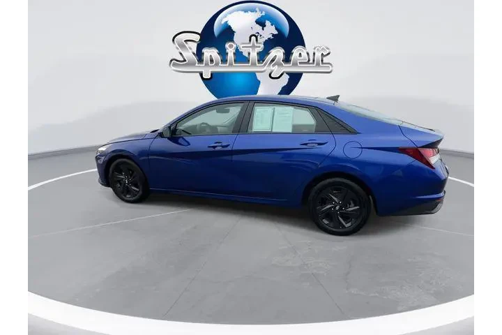 $16428 : Hyundai ELANTRA 2022 SEL 4dr image 6