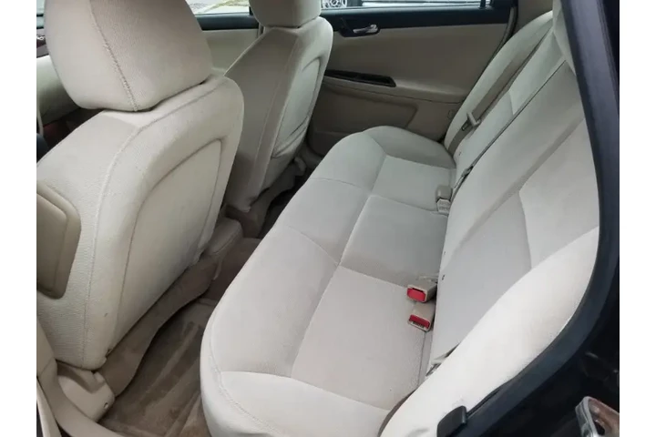 $5995 : 2009 Impala LS image 4