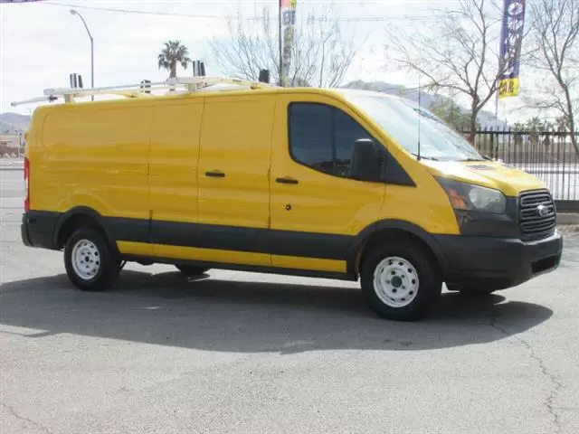 $12995 : 2015 Transit 250 image 1