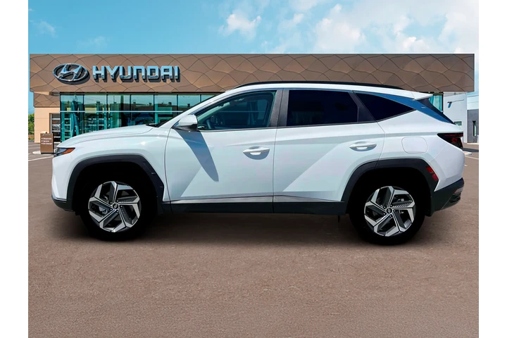$24999 : Hyundai TUCSON 2024 AWD SEL image 5